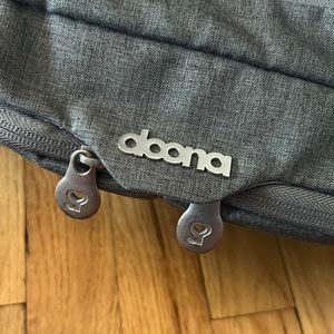 Doona stroller bag